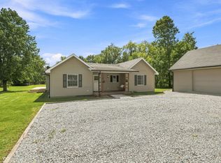 2303 W 750 N, Thorntown, IN 46071