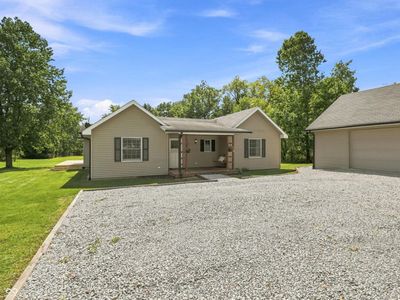 2303 W 750 N, Thorntown, IN, 46071