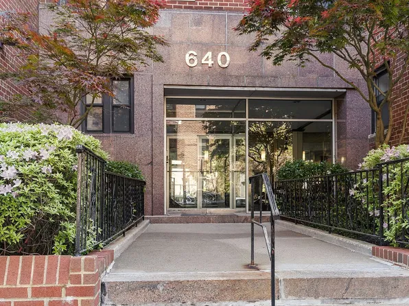 640 W 239th St APT 2F, Bronx, NY 10463