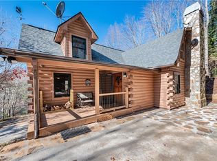 120 Mathieson Point, Jasper, GA 30143