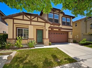 1736 Creekside Ln, Vista, CA 92081