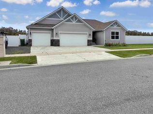 2719 W Heath Ave, Spokane, WA 99208