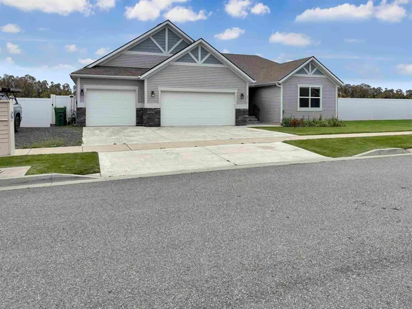 2719 W Heath Ave, Spokane, WA 99208