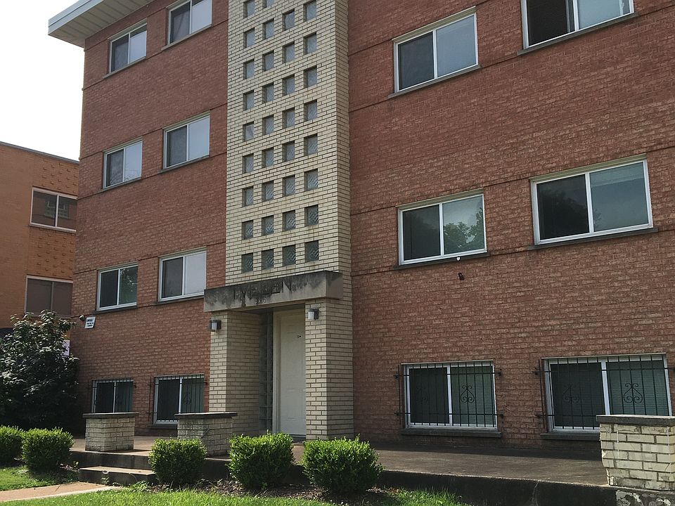 1st image of 3516 Russell Blvd APT 17