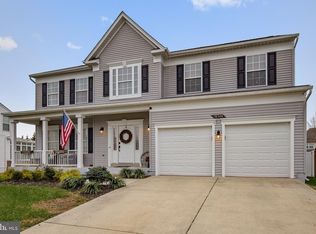 18300 Barney Dr, Accokeek, MD 20607