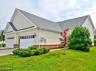 6533 Alderwood Way, Gainesville, VA 20155
