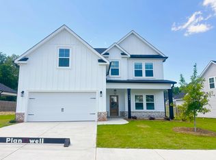 398 Longford St, Aiken, SC 29803