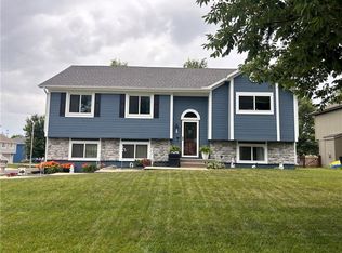 11518 N Lane Ave, Kansas City, MO 64157