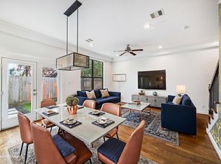 828 W 19th St UNIT C, Houston, TX 77008