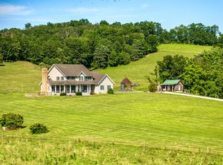 1360 Pine Run Rd, Linden, PA 17744