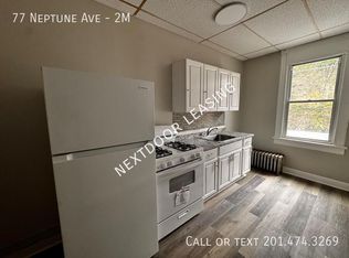 77 Neptune Ave #2M, Jersey City, NJ 07305