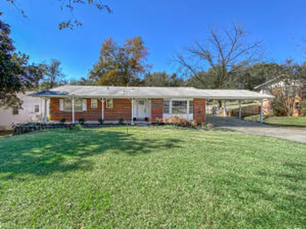 422 Skyline Dr, Harrison, AR 72601