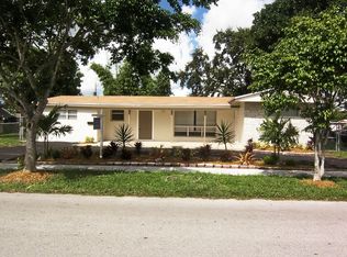 6900 Hope St, Hollywood, FL 33024