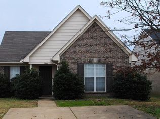 5446 Kristy Ln, Southaven, MS 38671
