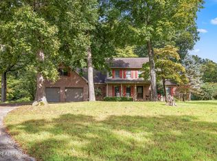 323 Kitts Rd, Luttrell, TN 37779