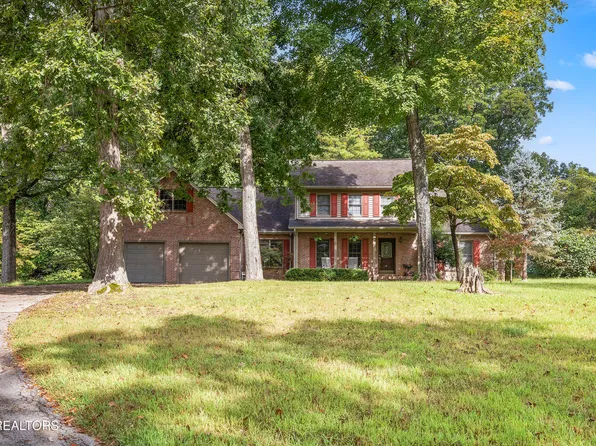 323 Kitts Rd, Luttrell, TN 37779