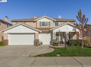 271 Crestview Ave, Martinez, CA 94553