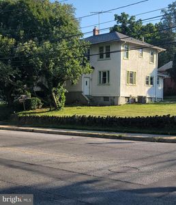 4401 Hamilton Ave, Baltimore, MD, 21206