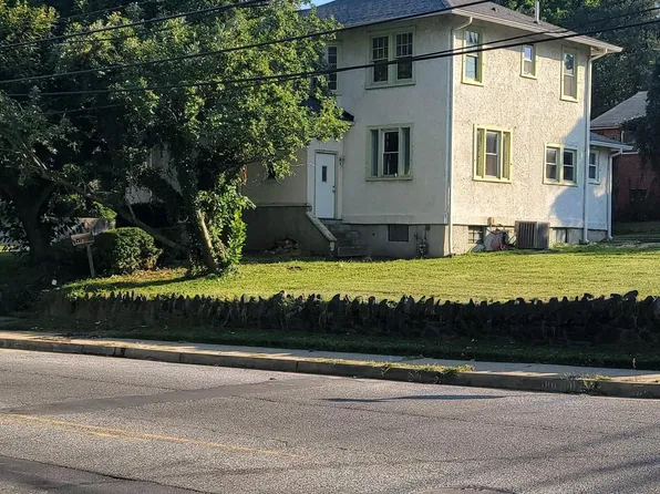 4401 Hamilton Ave, Baltimore, MD 21206