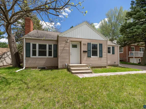 900 S Western Ave, Sioux Falls, SD 57104