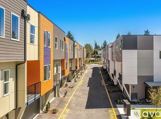 15612 8th Ave SW #109, Burien, WA 98166
