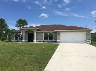 2317 NW 30th St, Cape Coral, FL 33993