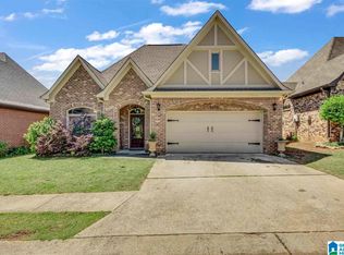 2059 Tudor Ln, Moody, AL 35004
