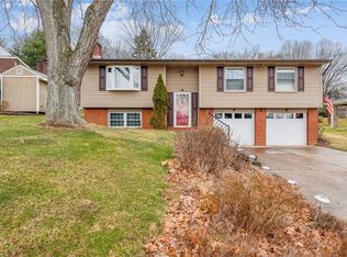 2436 Sapling St, Glenshaw, PA