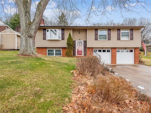 2436 Sapling St, Glenshaw, PA 15116