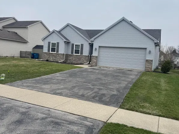 6012 Brookestone Village Ln, Sylvania, OH 43560