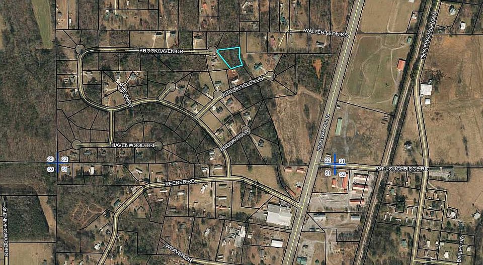 2nd image of 39 Brookhaven Dr