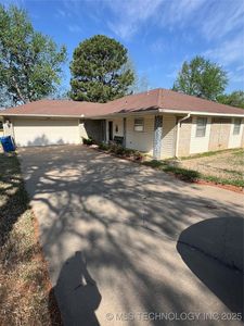 1547 S 5th St, McAlester, OK, 74501