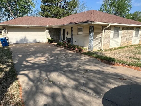 1547 S 5th St, McAlester, OK 74501
