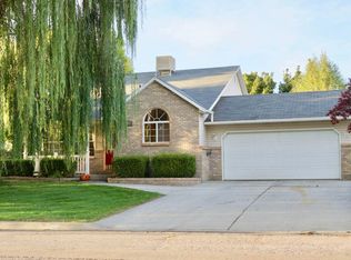 1220 W 1670 N, Pleasant Grove, UT 84062