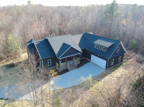 310 Sutton Rd, Louisburg, NC 27549