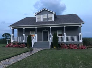 140 New Mexico Rd #4.96 ACRES, BOWDON, GA 30108