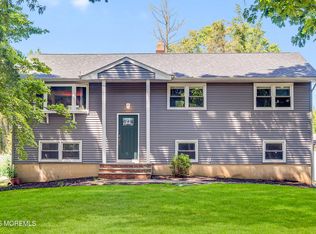 54 Skidmore Road, Freehold, NJ 07728
