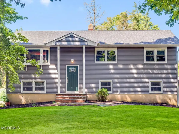 54 Skidmore Road, Freehold, NJ 07728