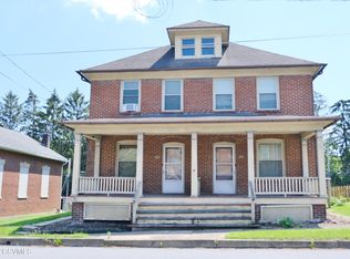 428-430 Broad St, West Milton, PA 17886