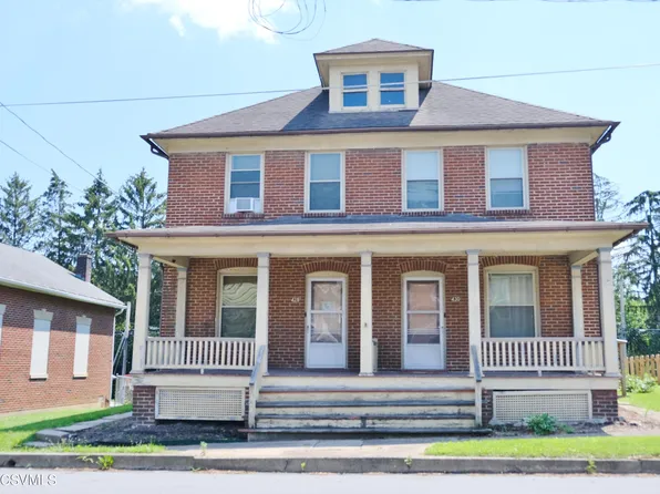 428-430 Broad St, West Milton, PA 17886