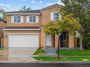 1673 Brezar St, Chula Vista, CA 91913