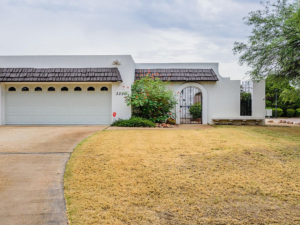 1st image of 3220 N Sabino Vista Cir