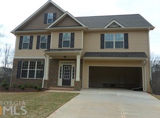205 Stonecrest Dr, Carrollton, GA 30116