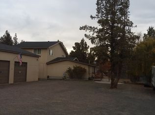 2303 SE Morningside Dr, Prineville, OR 97754