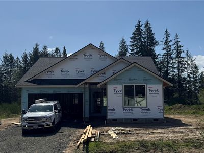 301 W Martin Street, Elma, WA, 98541