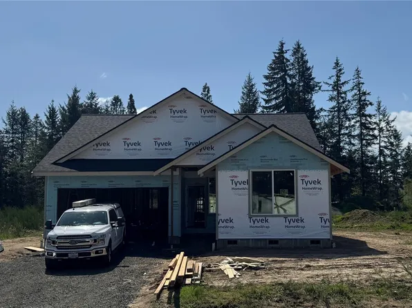301 W Martin Street, Elma, WA 98541
