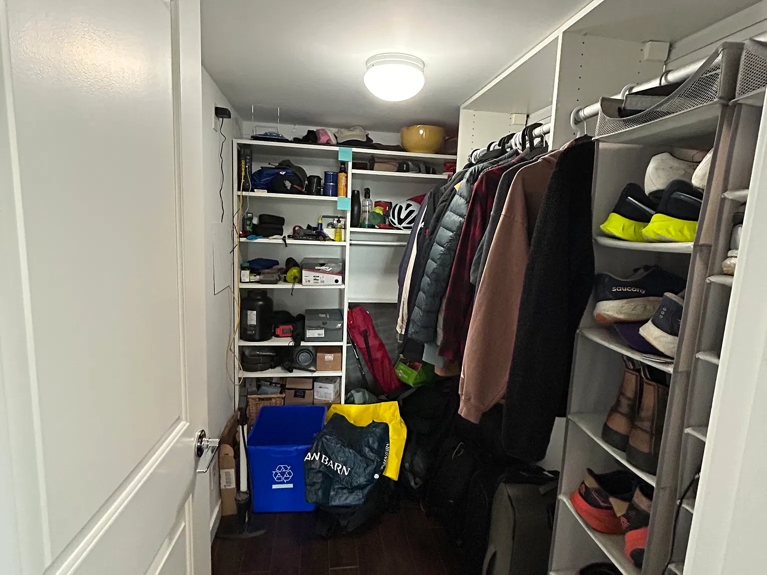1 bed, 707 sqft, $2,750 — Photo 4