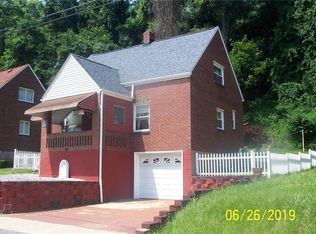 1032 Porter St, McKeesport, PA