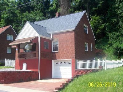 1032 Porter St, McKeesport, PA, 15132