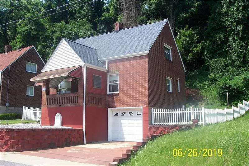 1032 Porter St photo 1
